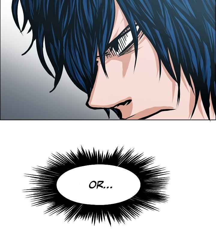 Read Rooftop Sword Master Manga Online