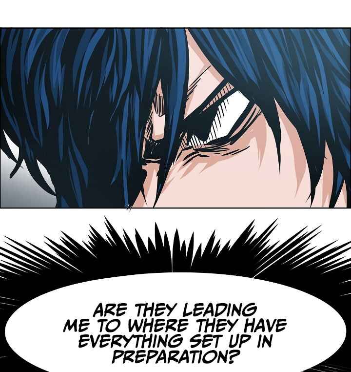 Read Rooftop Sword Master Manga Online