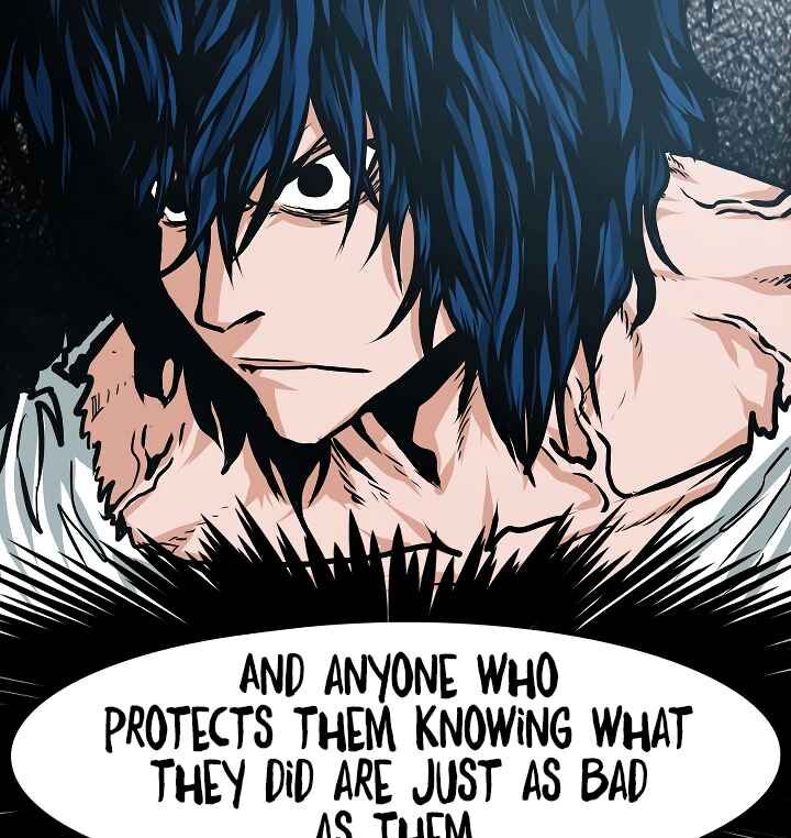 Read Rooftop Sword Master Manga Online