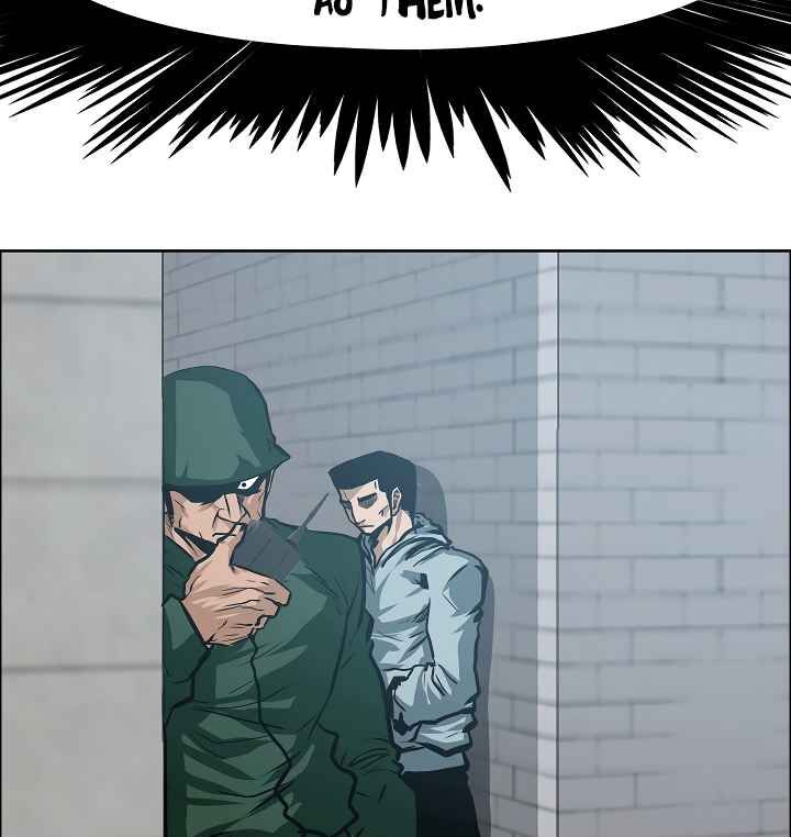 Read Rooftop Sword Master Manga Online