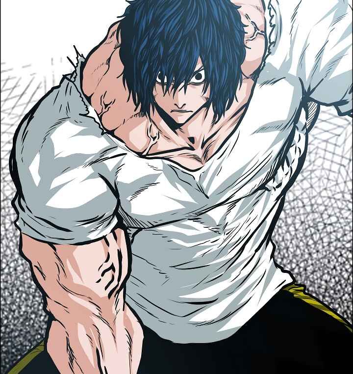 Read Rooftop Sword Master Manga Online