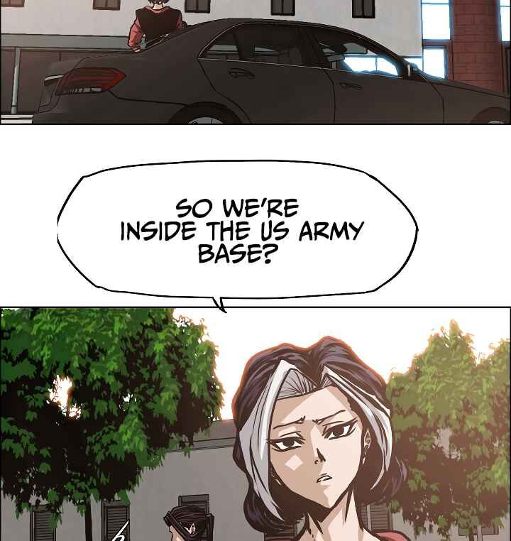 Read Rooftop Sword Master Manga Online