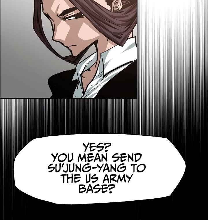 Read Rooftop Sword Master Manga Online