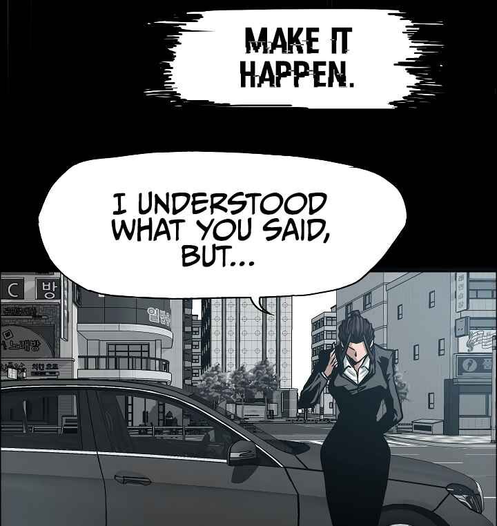 Read Rooftop Sword Master Manga Online