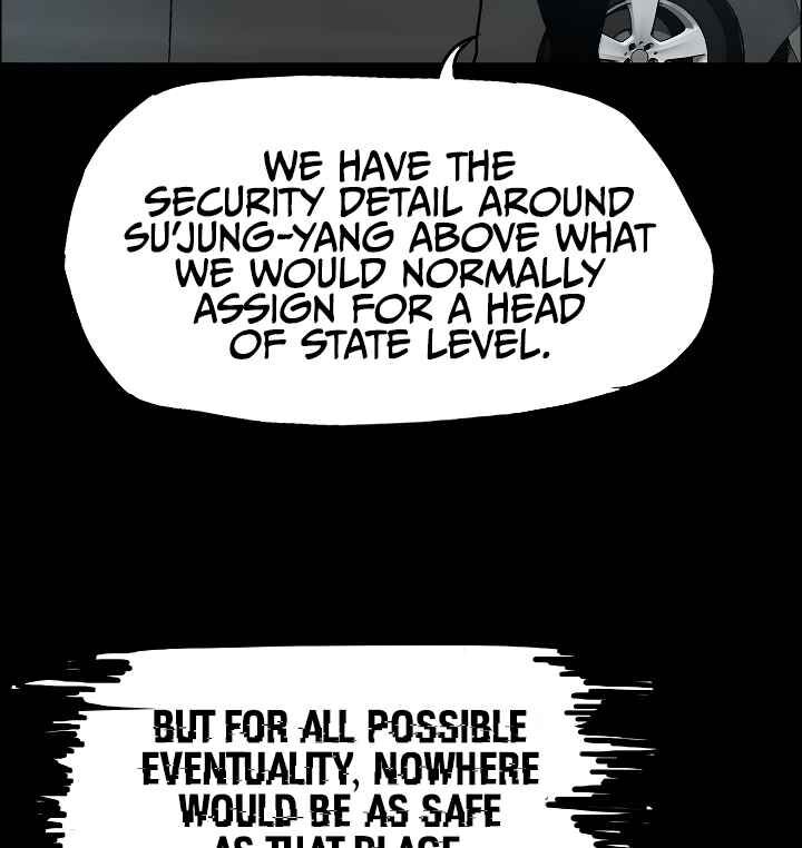 Read Rooftop Sword Master Manga Online