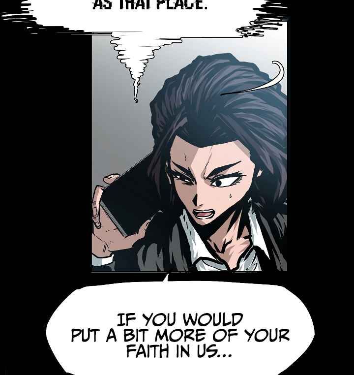 Read Rooftop Sword Master Manga Online