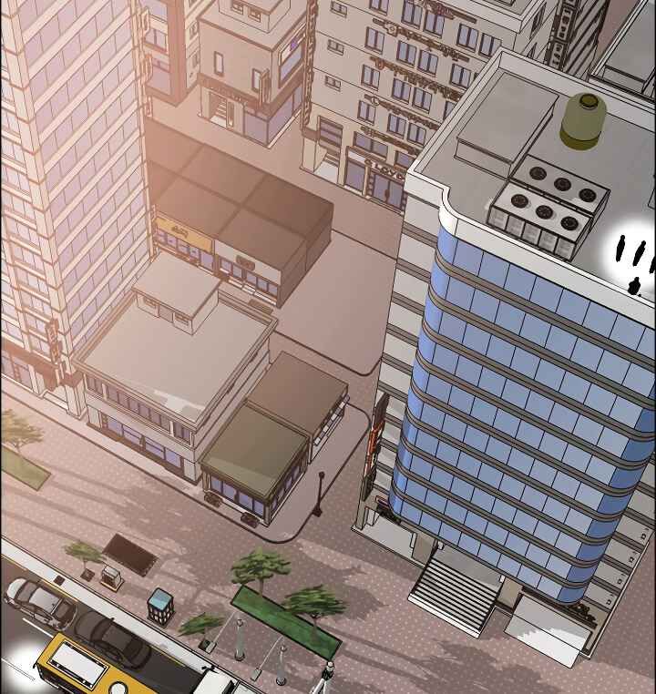 Read Rooftop Sword Master Manga Online