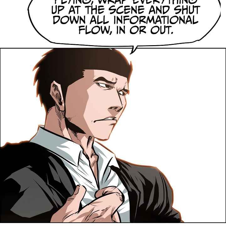 Read Rooftop Sword Master Manga Online