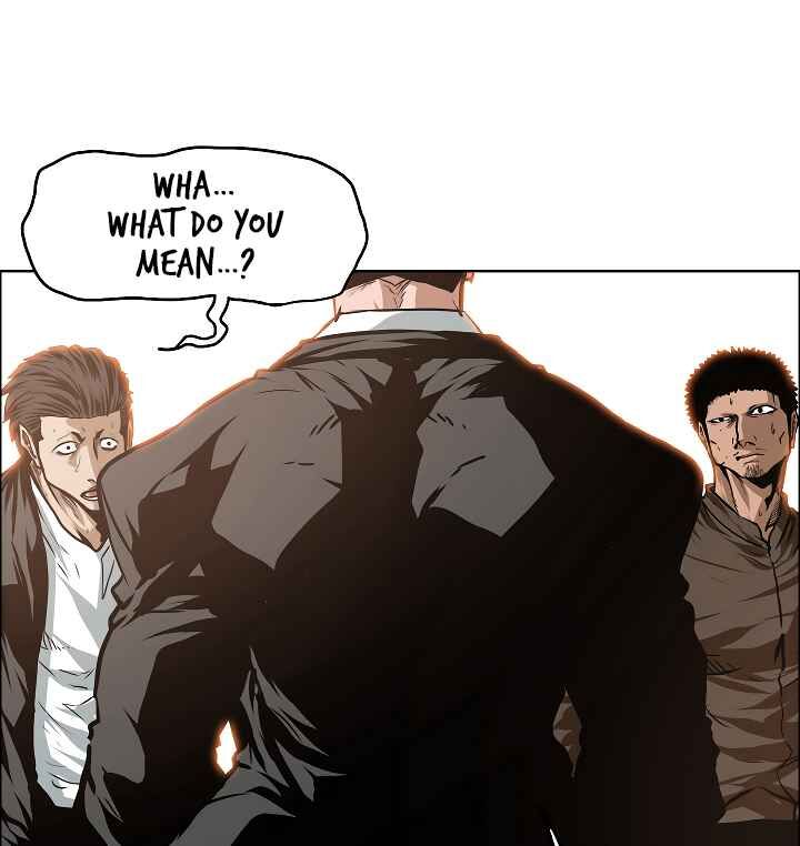 Read Rooftop Sword Master Manga Online