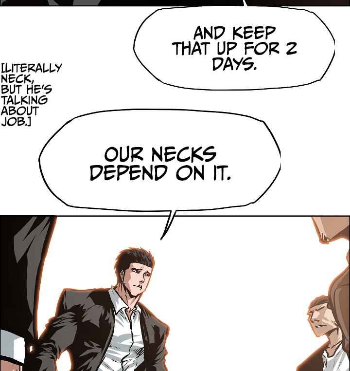 Read Rooftop Sword Master Manga Online