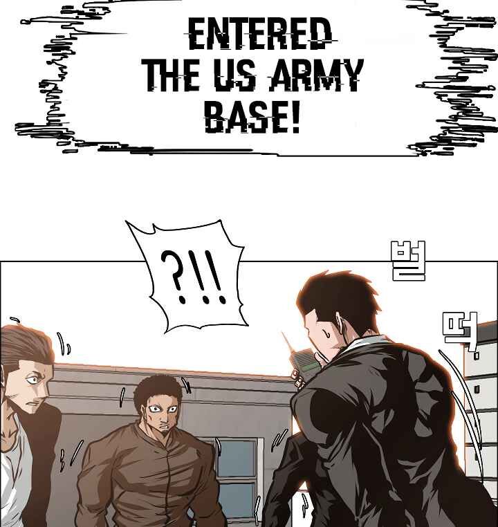 Read Rooftop Sword Master Manga Online