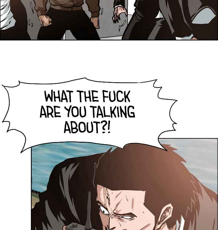 Read Rooftop Sword Master Manga Online