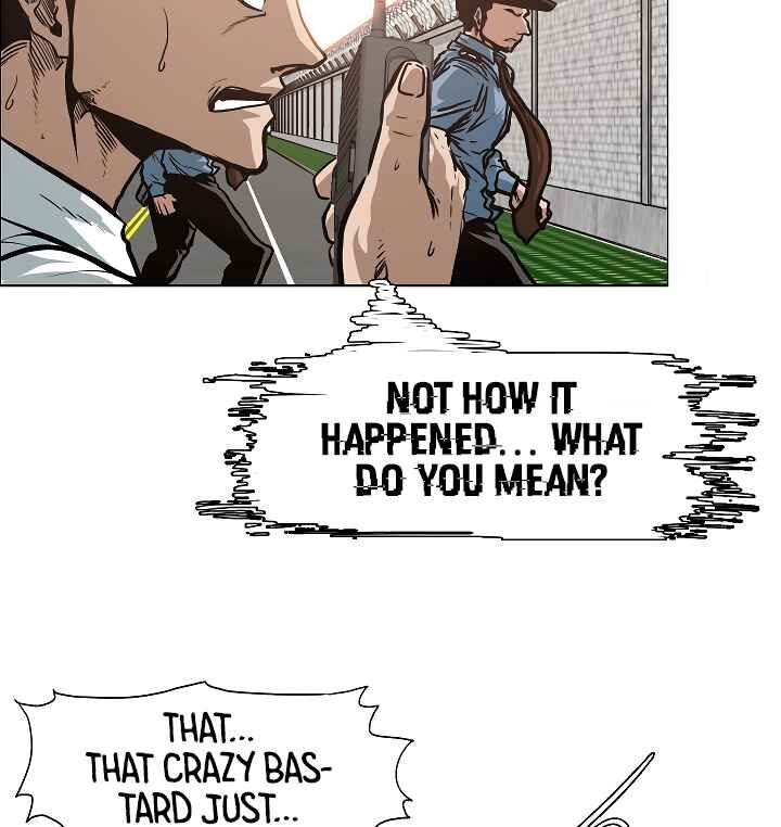 Read Rooftop Sword Master Manga Online