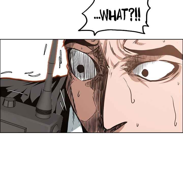 Read Rooftop Sword Master Manga Online