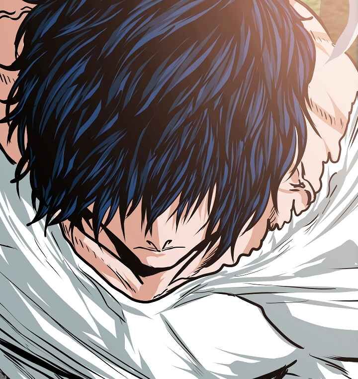 Read Rooftop Sword Master Manga Online