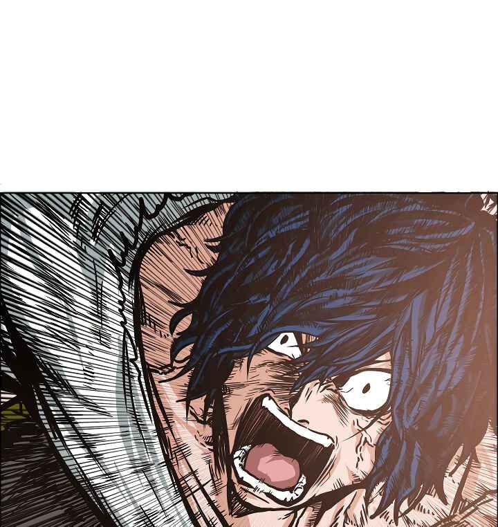 Read Rooftop Sword Master Manga Online