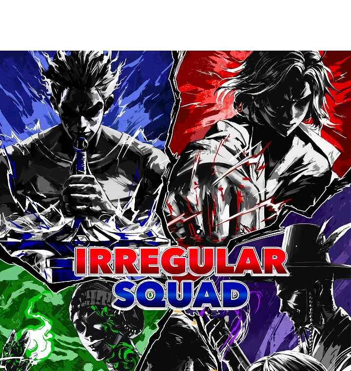 Read Rooftop Sword Master Manga Online