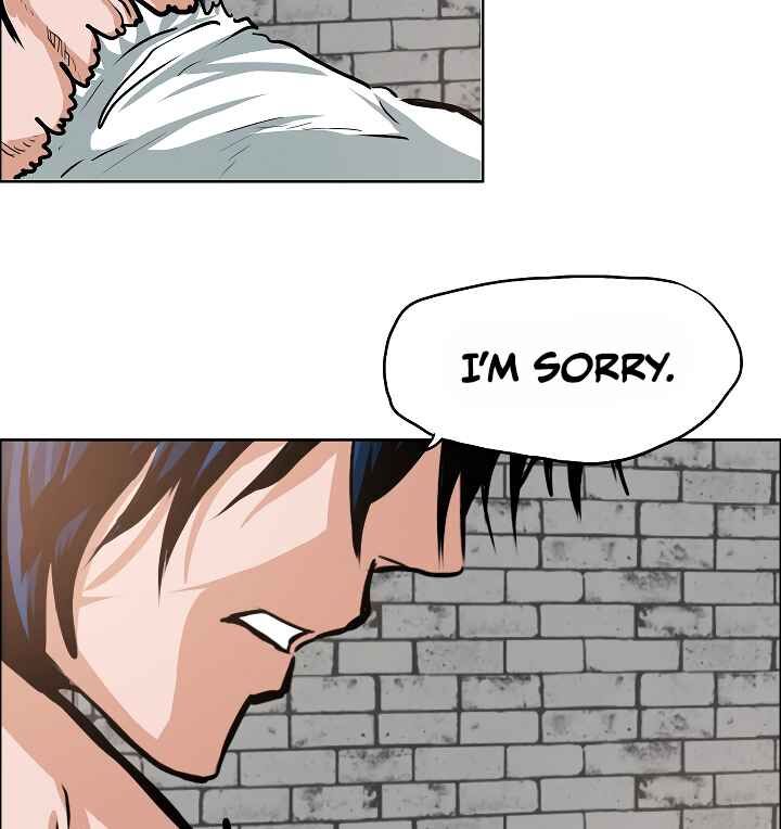 Read Rooftop Sword Master Manga Online