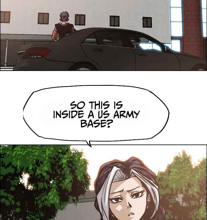 Read Rooftop Sword Master Manga Online