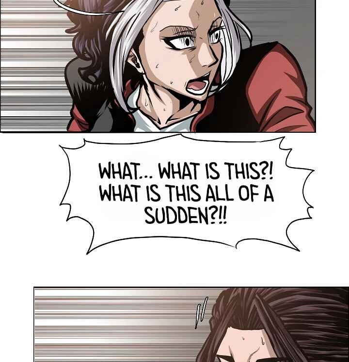 Read Rooftop Sword Master Manga Online