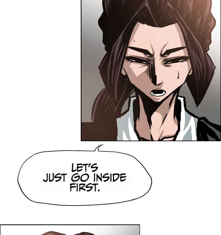 Read Rooftop Sword Master Manga Online