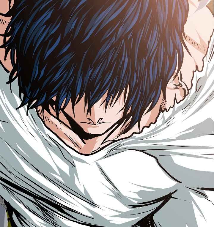 Read Rooftop Sword Master Manga Online