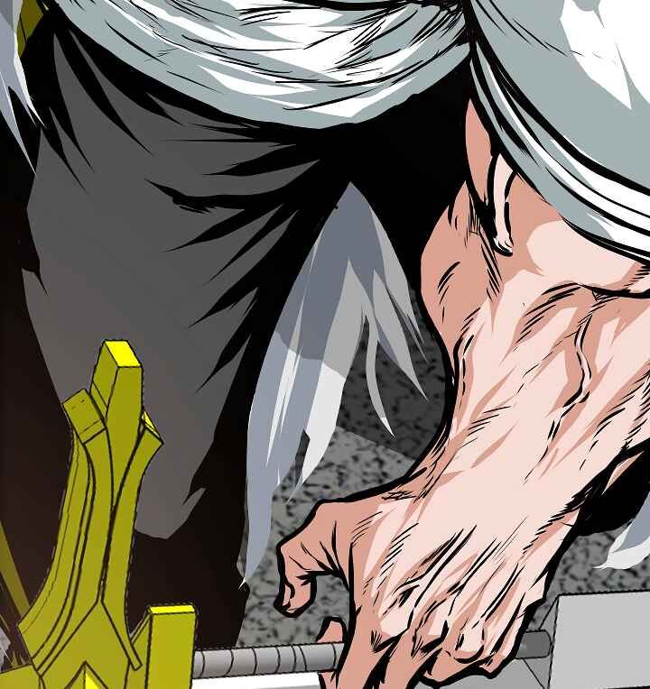 Read Rooftop Sword Master Manga Online