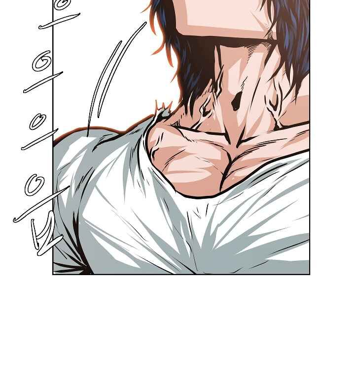 Read Rooftop Sword Master Manga Online