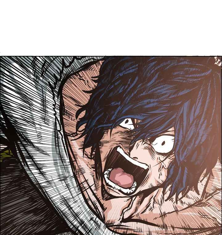 Read Rooftop Sword Master Manga Online