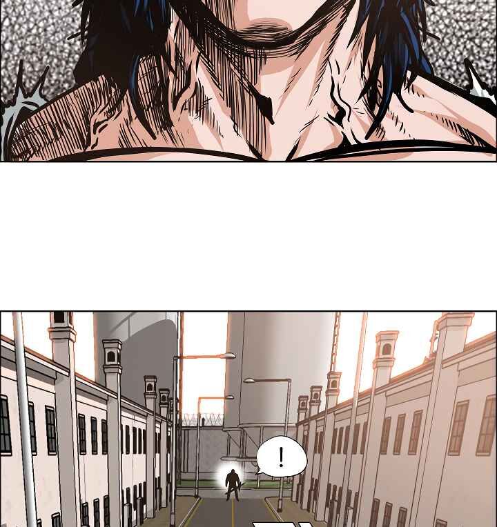 Read Rooftop Sword Master Manga Online