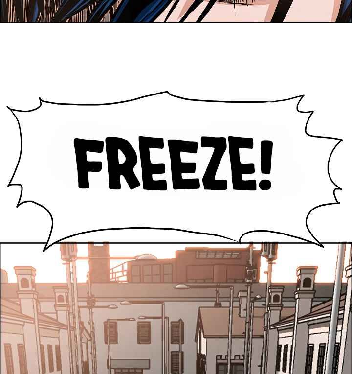 Read Rooftop Sword Master Manga Online