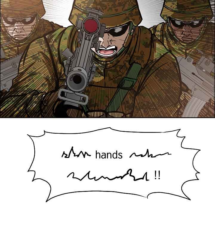 Read Rooftop Sword Master Manga Online