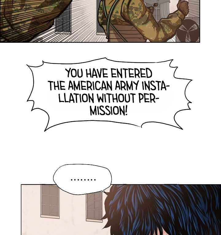 Read Rooftop Sword Master Manga Online