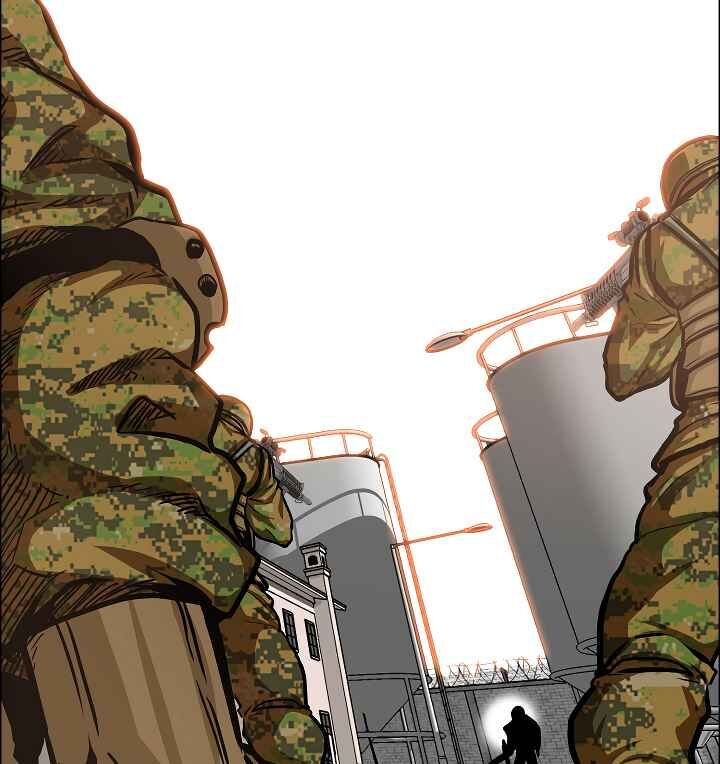 Read Rooftop Sword Master Manga Online