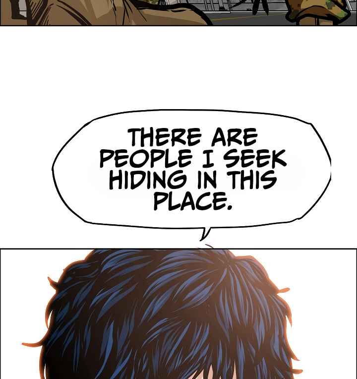 Read Rooftop Sword Master Manga Online