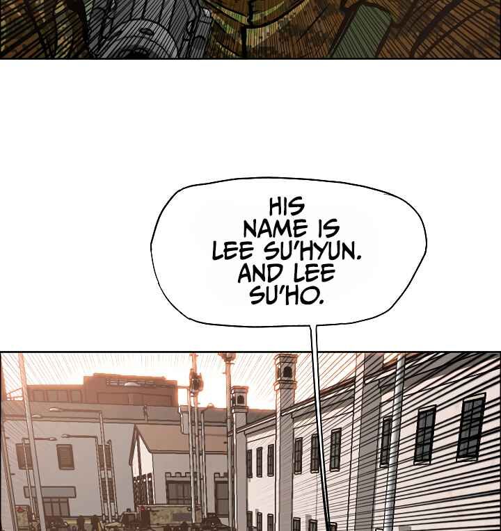 Read Rooftop Sword Master Manga Online