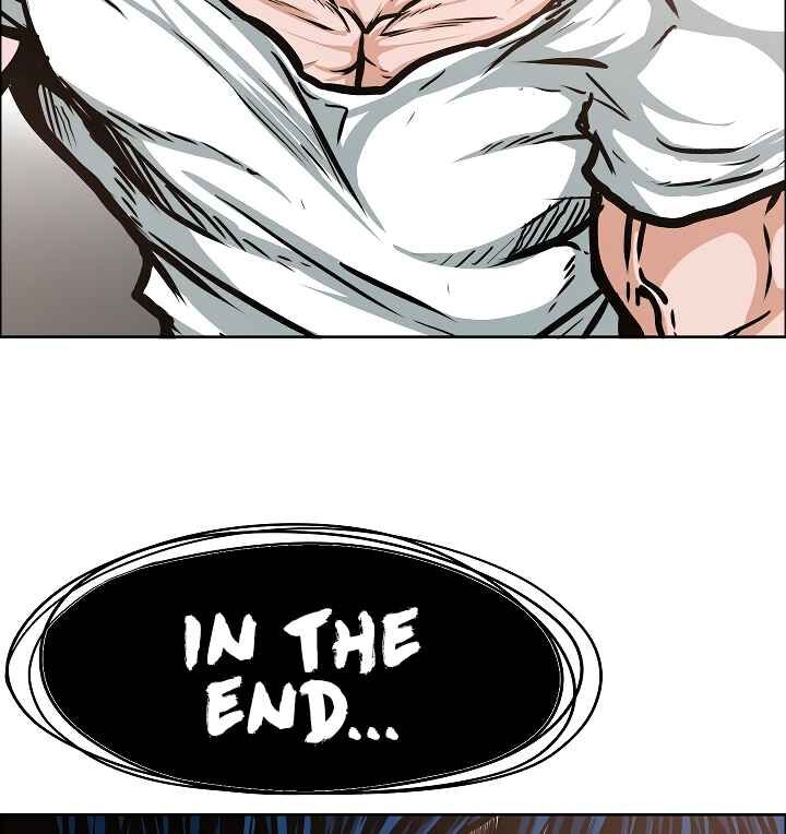 Read Rooftop Sword Master Manga Online