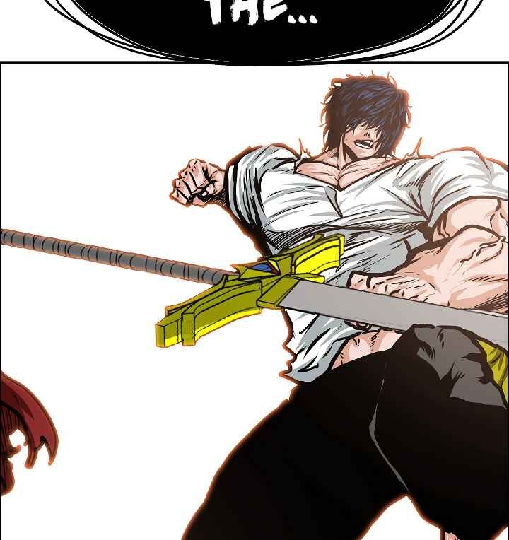 Read Rooftop Sword Master Manga Online