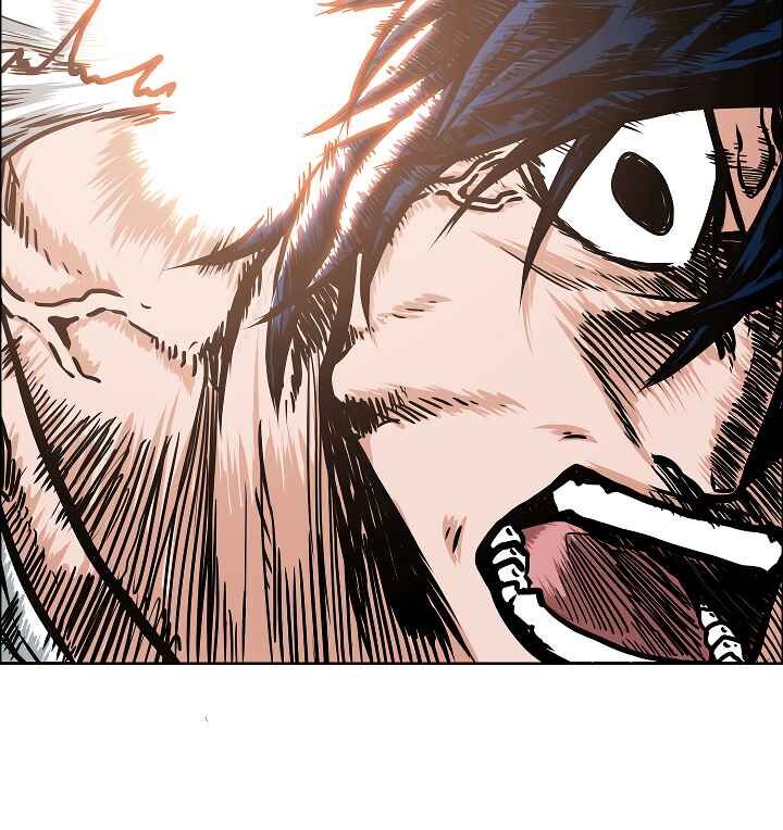 Read Rooftop Sword Master Manga Online