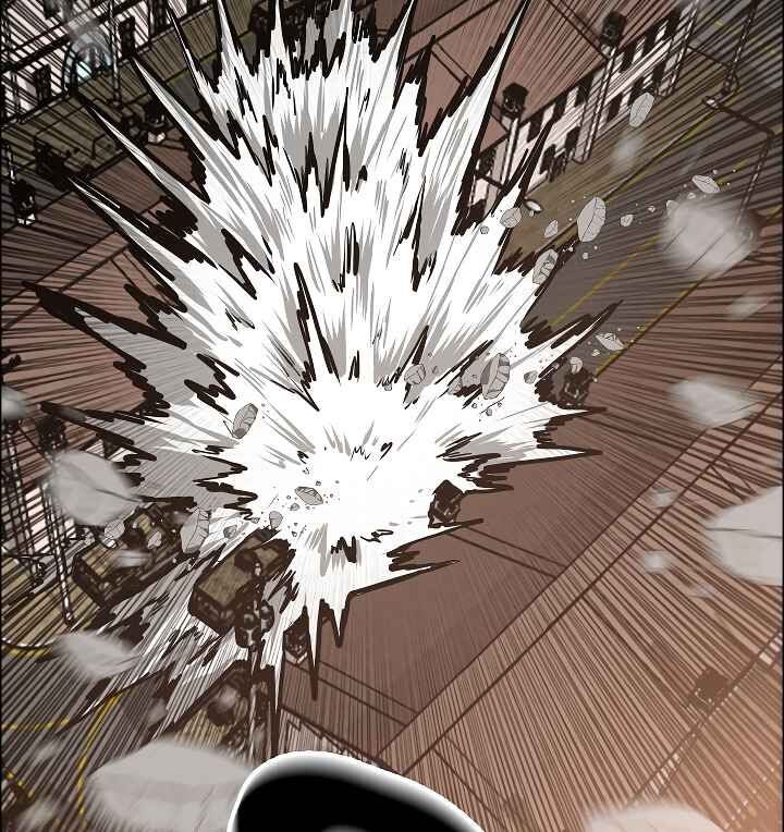 Read Rooftop Sword Master Manga Online