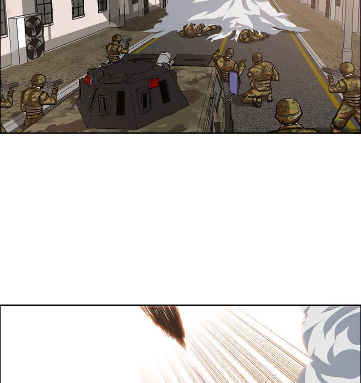 Read Rooftop Sword Master Manga Online