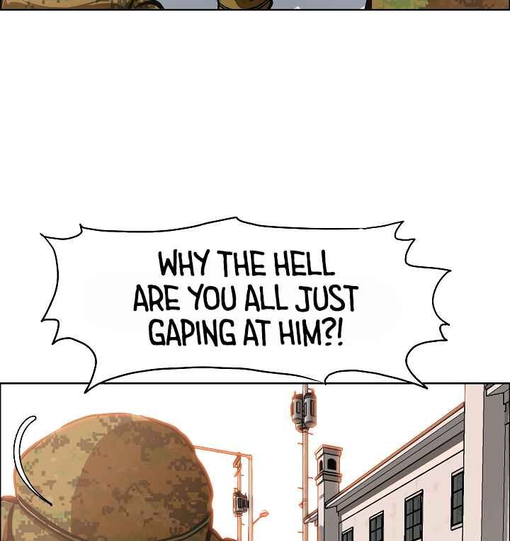 Read Rooftop Sword Master Manga Online