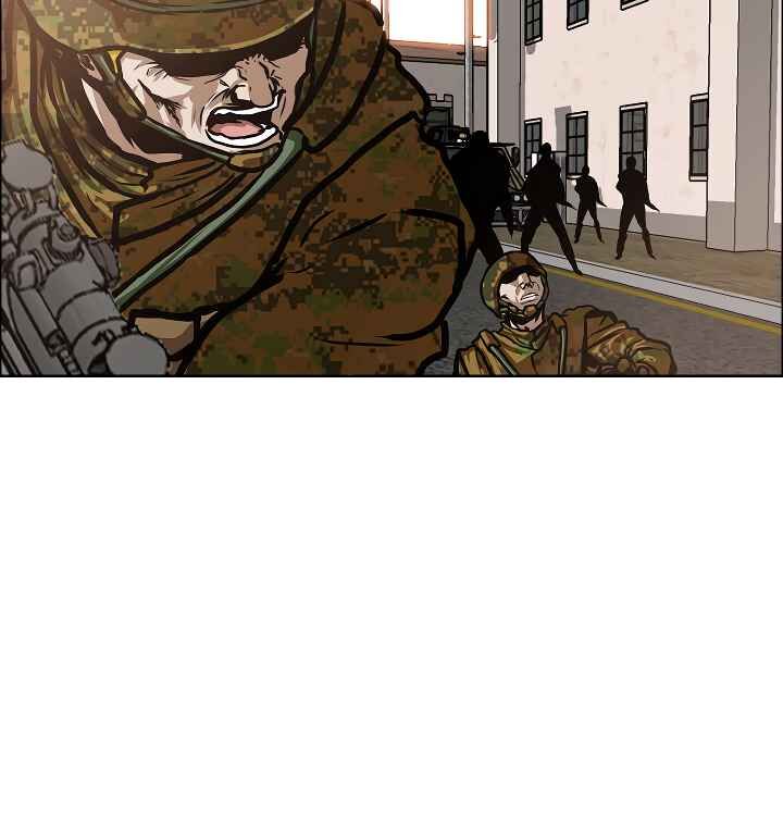 Read Rooftop Sword Master Manga Online