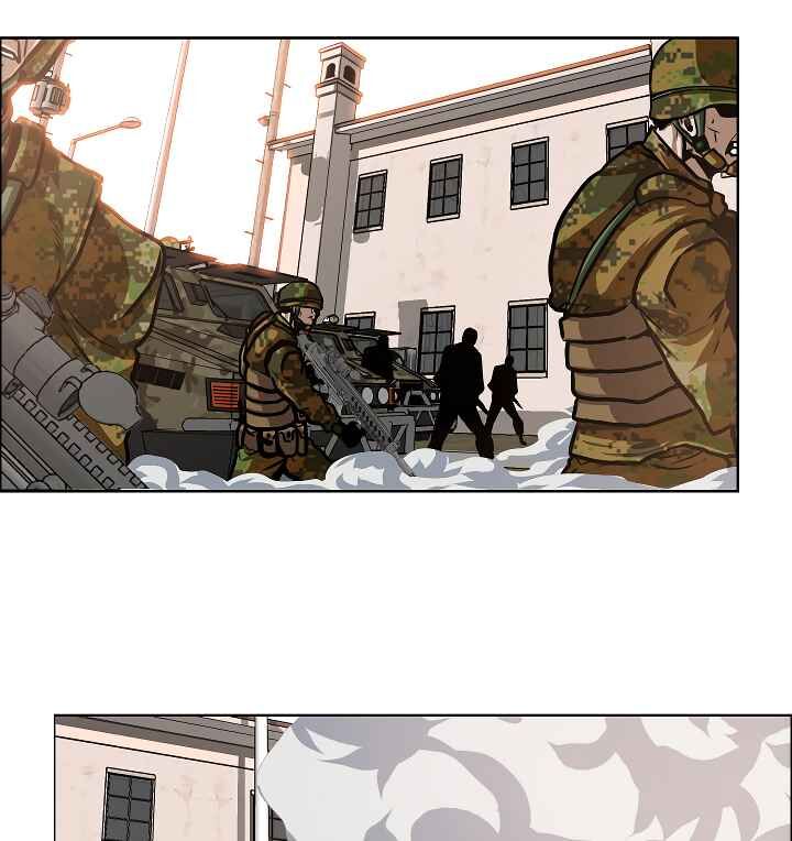 Read Rooftop Sword Master Manga Online