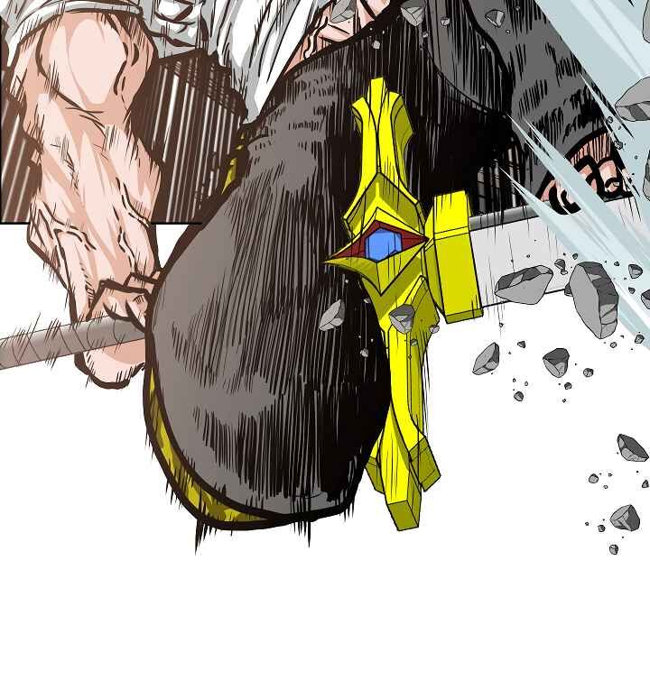 Read Rooftop Sword Master Manga Online