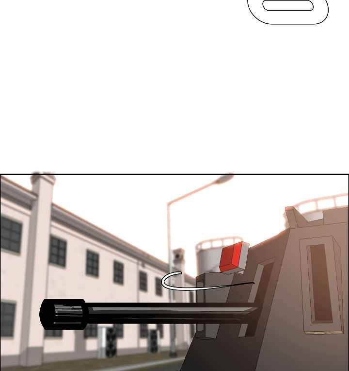 Read Rooftop Sword Master Manga Online