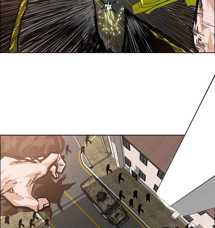 Read Rooftop Sword Master Manga Online