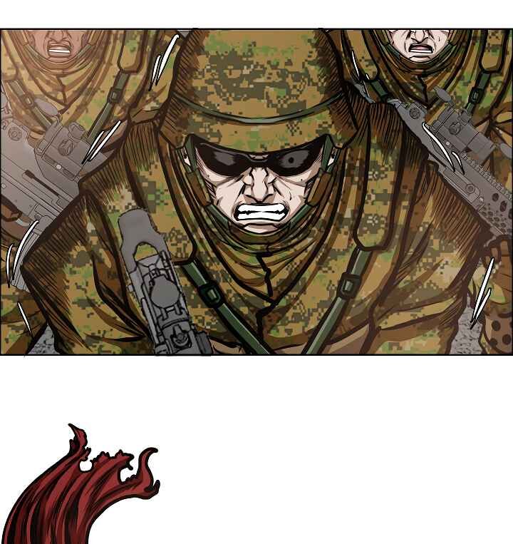 Read Rooftop Sword Master Manga Online