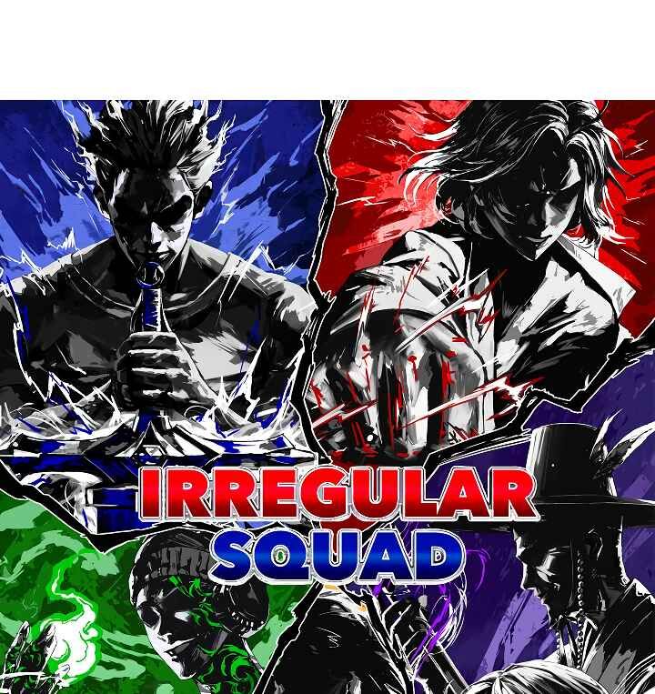 Read Rooftop Sword Master Manga Online