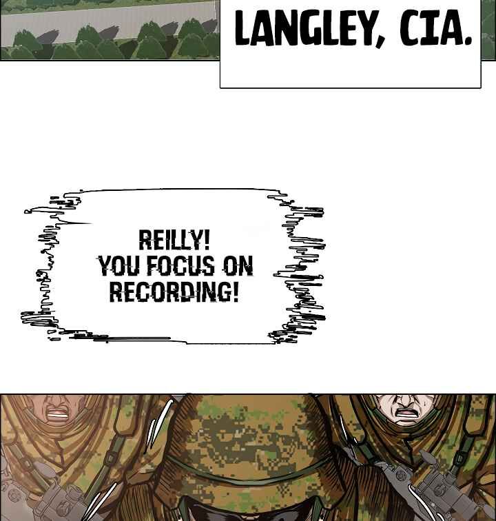 Read Rooftop Sword Master Manga Online